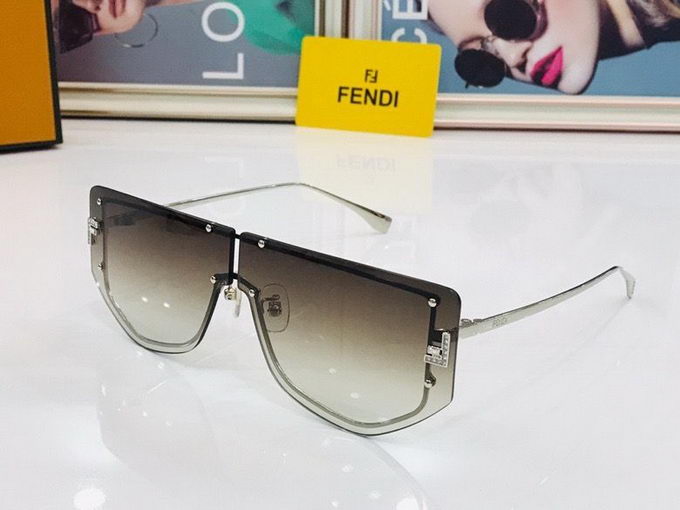 Fendi Sunglasses ID:20230612-1090